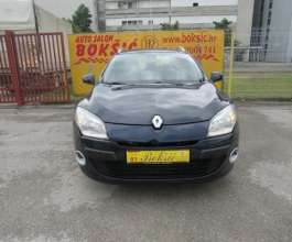 Renault Megane Grandtour 1,5 dCi