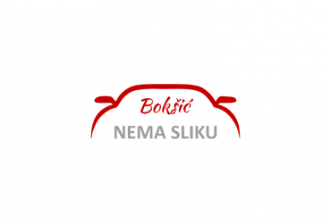 Opel Movano 2,3 dci L3H2 & 159000 KM &, 2019 god.