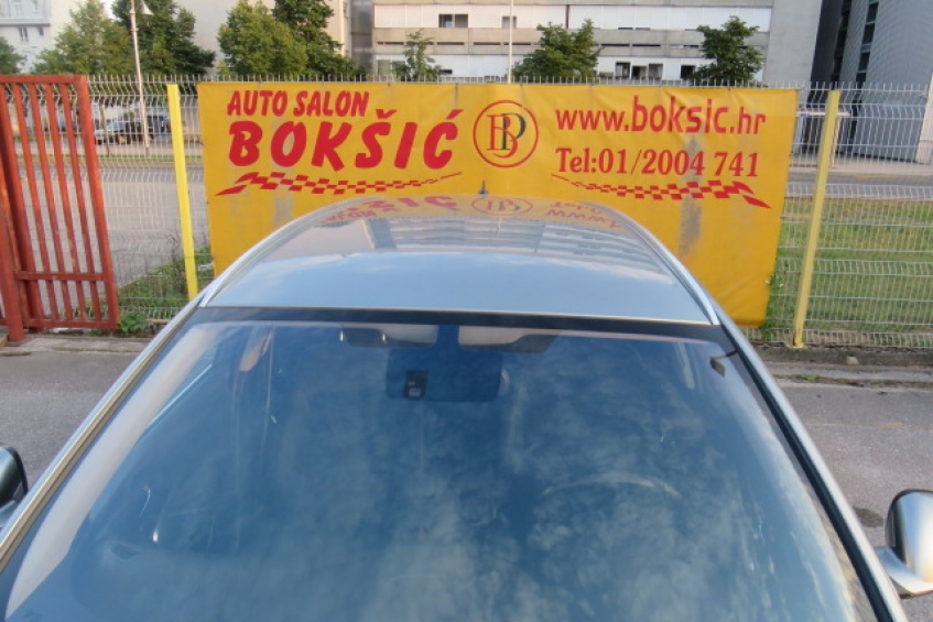 OPEL INSIGNIA 2,0 CDTI COSMO SPORT