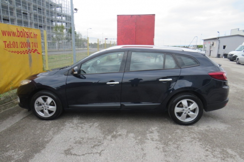 Renault Megane Grandtour 1,5 dCi