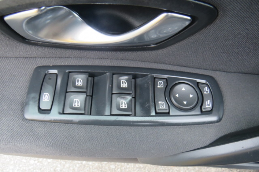 Renault Megane Grandtour 1,5 dCi
