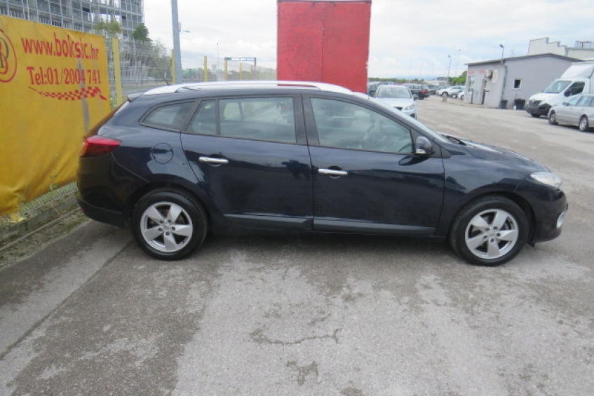 Renault Megane Grandtour 1,5 dCi