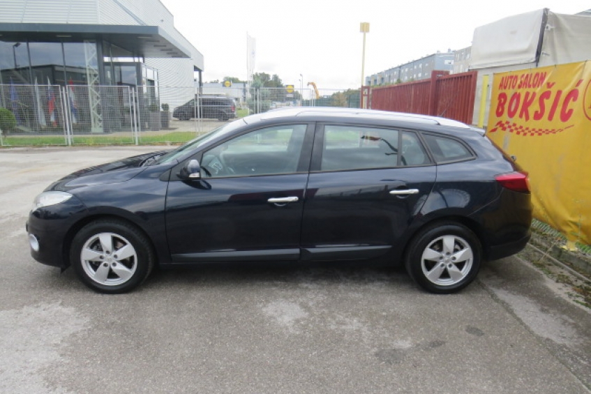 Renault Megane Grandtour 1,5 dCi