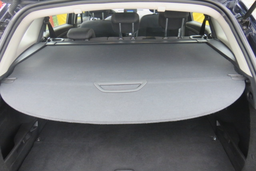 Renault Megane Grandtour 1,5 dCi