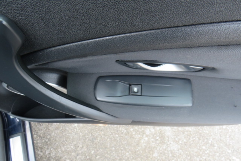 Renault Megane Grandtour 1,5 dCi