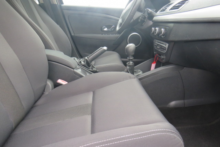 Renault Megane Grandtour 1,5 dCi