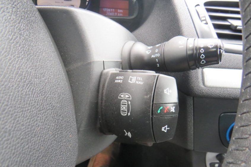 Renault Megane Grandtour 1,5 dCi