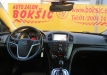 OPEL INSIGNIA 2,0 CDTI COSMO SPORT