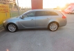 OPEL INSIGNIA 2,0 CDTI COSMO SPORT